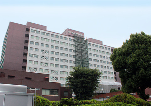 【総合病院】防衛医科大学校病院まで1318ｍ