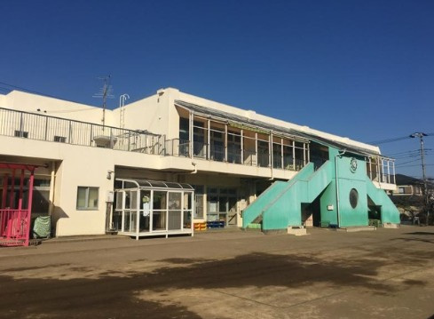 【保育園】小手指保育園まで965ｍ