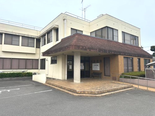 【内科】田村医院まで671ｍ