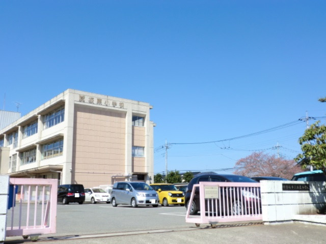 【小学校】伊勢崎市立坂東小まで276ｍ