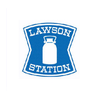 【コンビニエンスストア】ローソン　岐阜岩崎店まで358ｍ