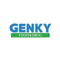 【ドラッグストア】GENKY(ゲンキー)　岩野田店まで1406ｍ
