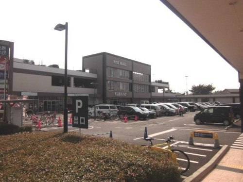 【スーパー】食品館あおば　綾瀬店まで1529ｍ