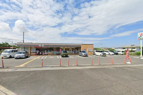 【コンビニエンスストア】セブンイレブン泉大津綾井店まで480ｍ