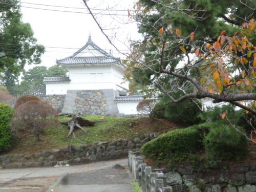 【公園】小田原城址公園まで1435ｍ