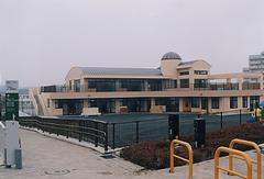 【保育園】めぐみ第二保育園まで1904ｍ