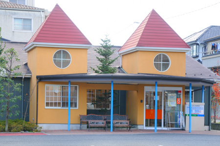 【小児科】のま小児科まで1041ｍ