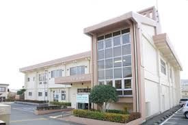 【市役所・区役所】由井事務所まで2881ｍ