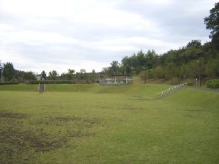 【公園】宇津貫公園まで695ｍ