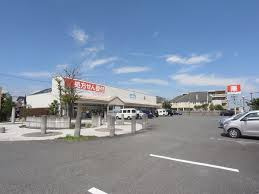 【ドラッグストア】ウエルシア八王子みなみ野店まで1458ｍ