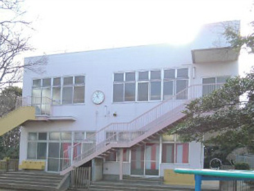 【幼稚園】聖心第2幼稚園まで664ｍ