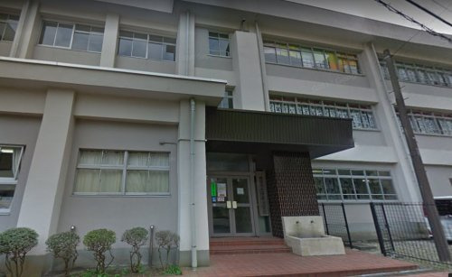 【小学校】田浦小学校まで112ｍ