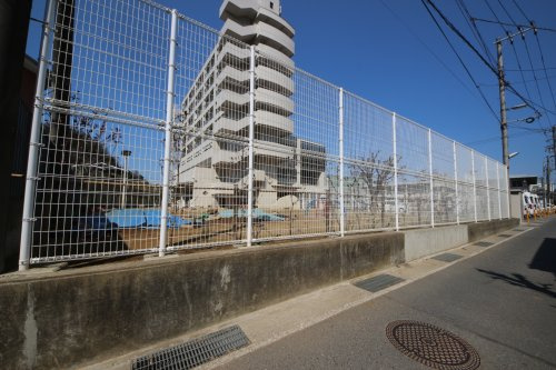 【保育園】認定こども園善隣園まで294ｍ