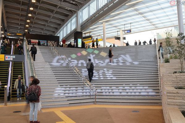 【駅】南町田グランベリーパークまで457ｍ