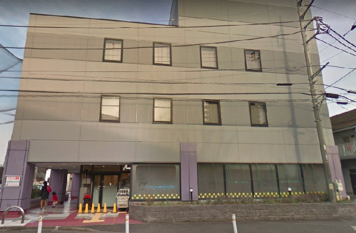 【保育園】レイモンド南町田保育園まで439ｍ