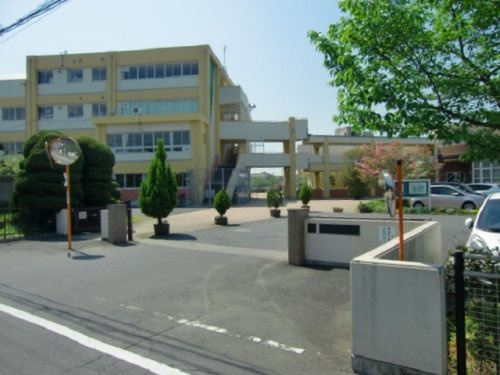 【小学校】加須市立加須小学校まで1753ｍ
