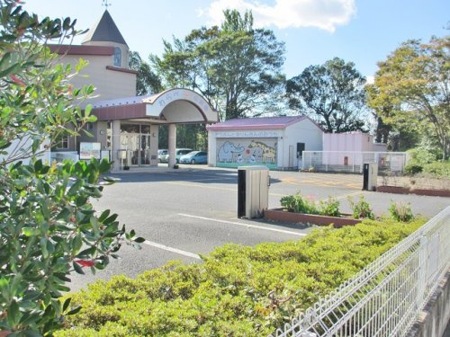 【保育園】加須市立わらべ保育園まで1422ｍ