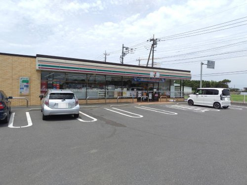 【コンビニエンスストア】セブンイレブン　加須北平野店まで276ｍ
