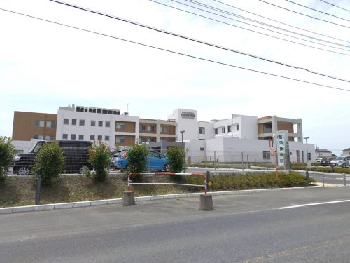 【総合病院】加須東病院まで310ｍ