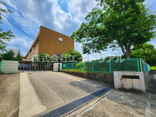 【小学校】尾張旭市立瑞鳳小学校まで1092ｍ