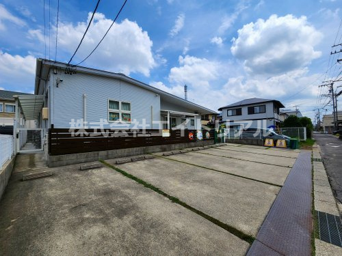 【保育園】ひなた保育園まで468ｍ