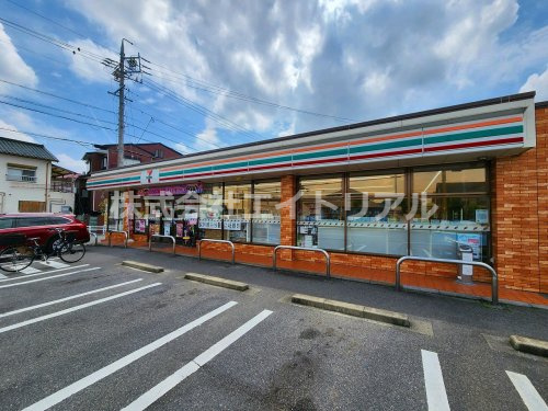 【コンビニエンスストア】セブンイレブン　尾張旭庄南町2丁目店まで400ｍ