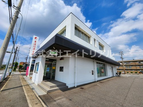 【銀行】東濃信用金庫瑞鳳支店まで407ｍ