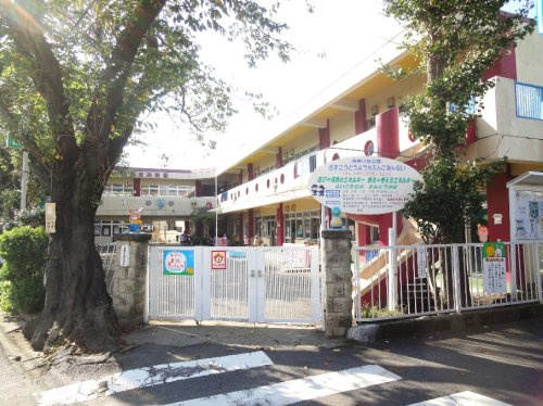 【幼稚園】座間孝道幼稚園まで542ｍ