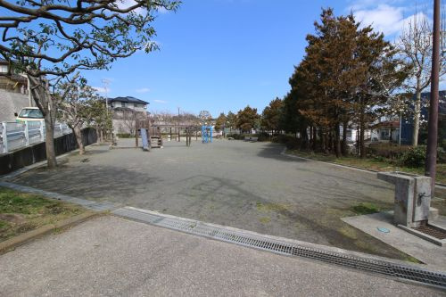 【公園】太田和2丁目公園まで213ｍ