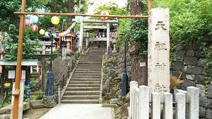 【寺院・神社】元神明宮まで332ｍ