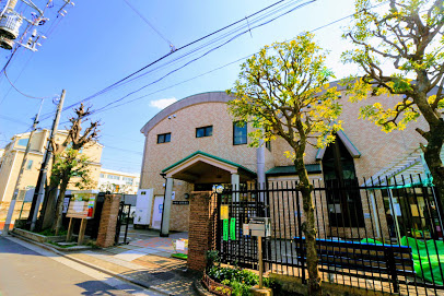 【その他】北原児童館まで69ｍ