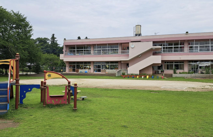 【幼稚園】嵐山町立　嵐山幼稚園まで4687ｍ