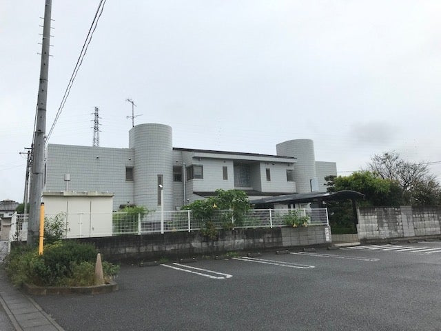 【クリニック】柳田医院まで179ｍ