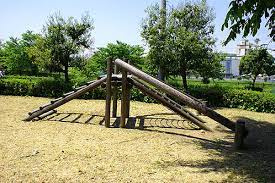 【公園】深谷　岡部大寄公園まで1952ｍ