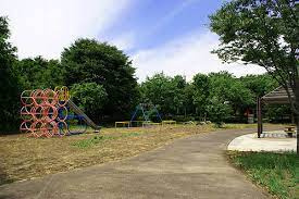 【公園】深谷　宮西公園まで1463ｍ