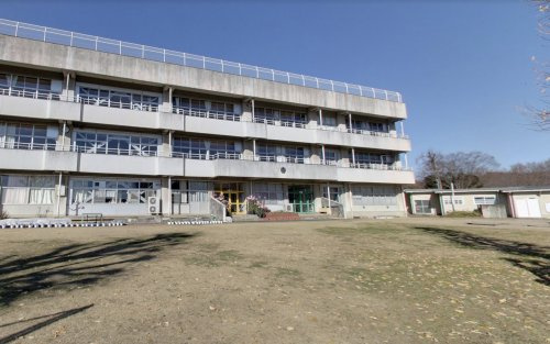 【小学校】嵐山町立七郷小学校まで2866ｍ
