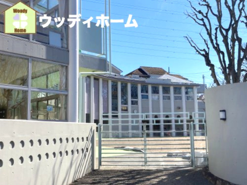 【保育園】川口市立戸塚西保育所まで782ｍ