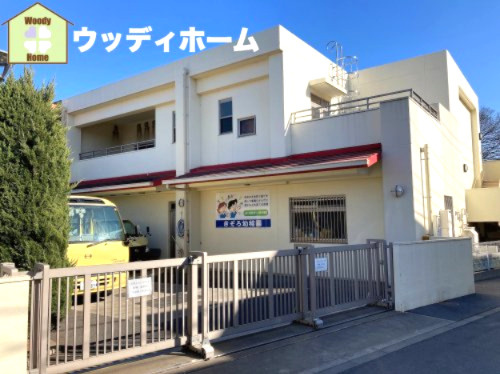 【幼稚園】きぞろ幼稚園まで2134ｍ