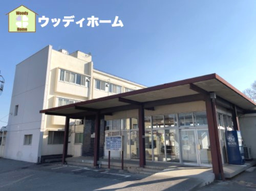 【内科】鳩ケ谷中央病院(一般財団法人)まで558ｍ