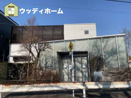 【総合病院】小谷野医院まで953ｍ
