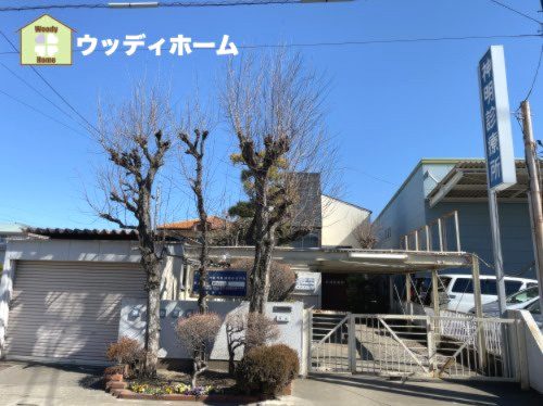 【総合病院】神明診療所まで702ｍ