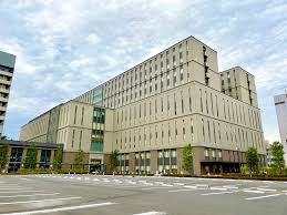 【総合病院】慶應義塾大学病院まで1506ｍ