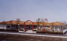 【保育園】吉川市立第一保育所まで1373ｍ