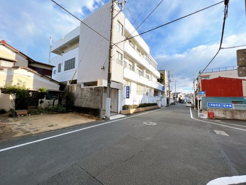 【外科】小野医院まで1098ｍ