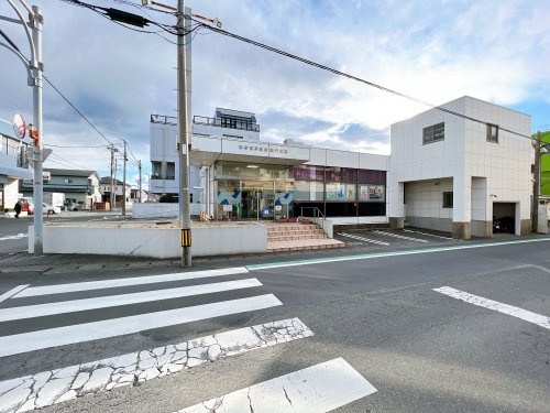 【銀行】沼津信用金庫間門支店まで113ｍ
