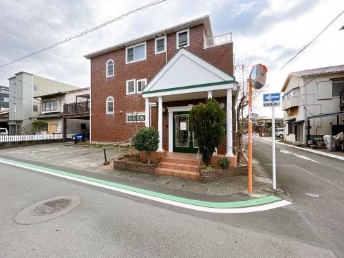 【総合病院】白石医院まで1018ｍ