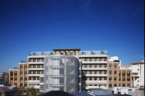 【大学】拓殖大学文京キャンパスまで1228ｍ