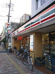 【コンビニエンスストア】セブンイレブン　市川南1丁目店まで378ｍ