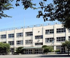 【小学校】中野区立　中野神明小学校まで684ｍ
