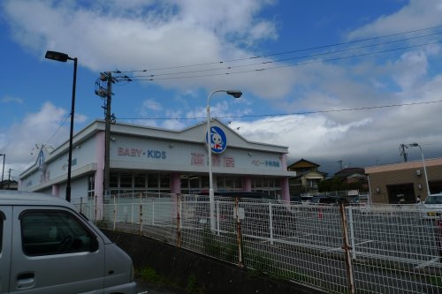 【その他】西松屋まで876ｍ